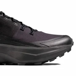 Mammut Wanderschuhe|Multifunktionsschuhe<· GTX Aenergy Hike Low GTX black
