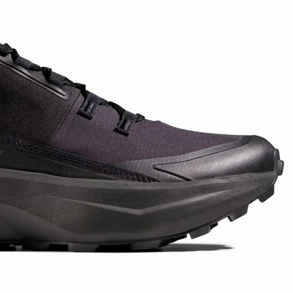 Mammut Wanderschuhe|Multifunktionsschuhe<· GTX Aenergy Hike Low GTX black