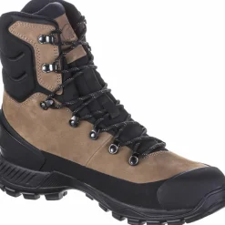 Mammut Winterschuhe|Boots & Stiefel<· GTX Blackfin Leather High claystone