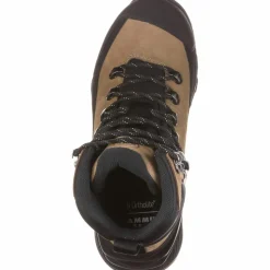 Outlet · GTX Blackfin Leather High Damen Winterschuhe|Boots & Stiefel