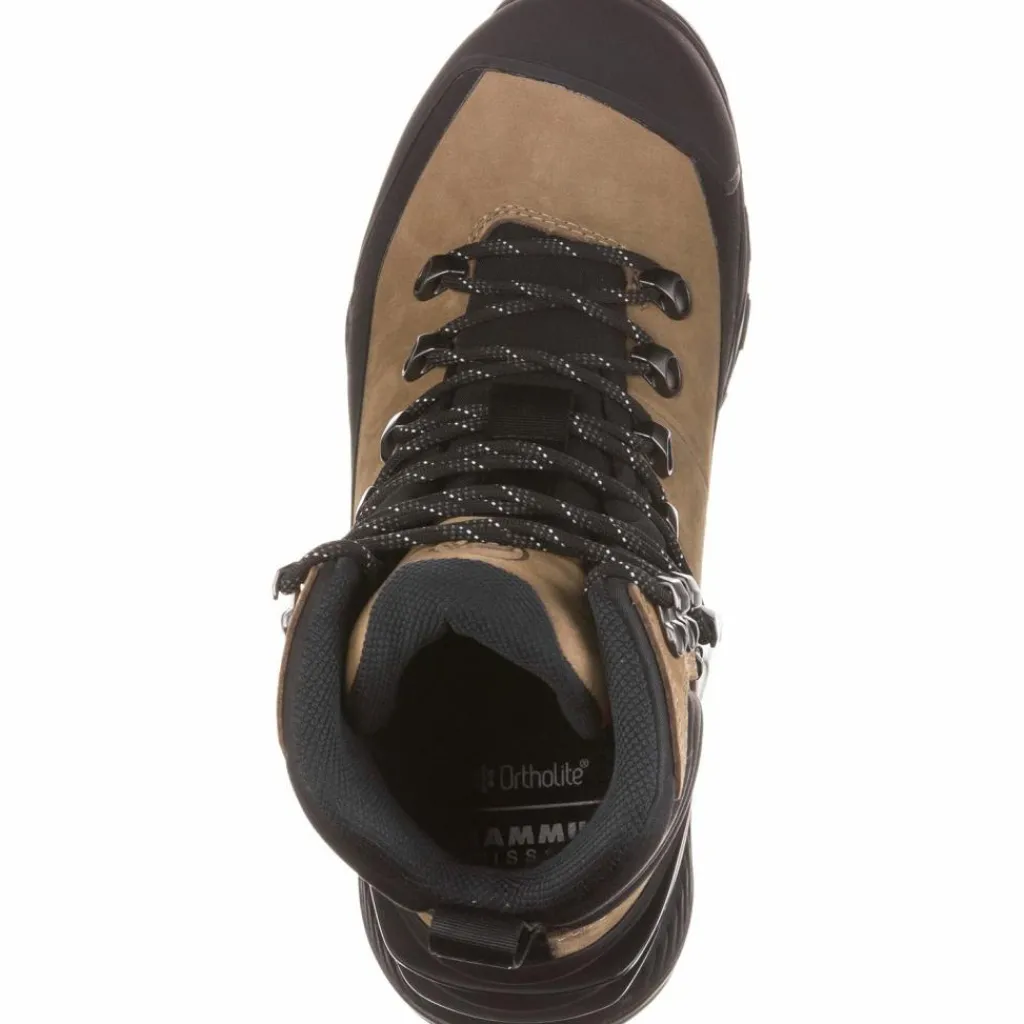 Outlet · GTX Blackfin Leather High Damen Winterschuhe|Boots & Stiefel