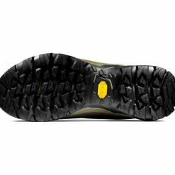 Mammut Wanderschuhe<· GTX Nova IV Mid bungee-apricot brandy