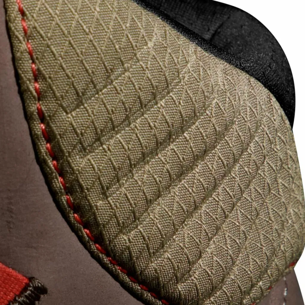 Mammut Wanderschuhe<· GTX Nova IV Mid bungee-apricot brandy