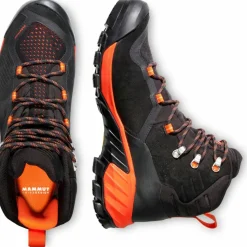Outlet · GTX Sapuen High Herren Wandern|Wanderschuhe