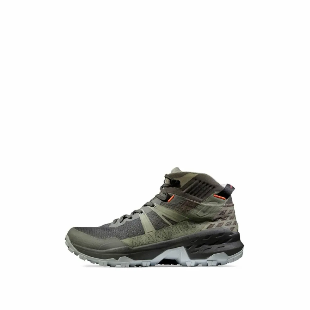 Best · GTX Sertig II Mid GTX® Herren Trailrunning|Trailrunning