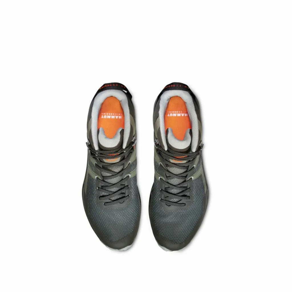 Best · GTX Sertig II Mid GTX® Herren Trailrunning|Trailrunning