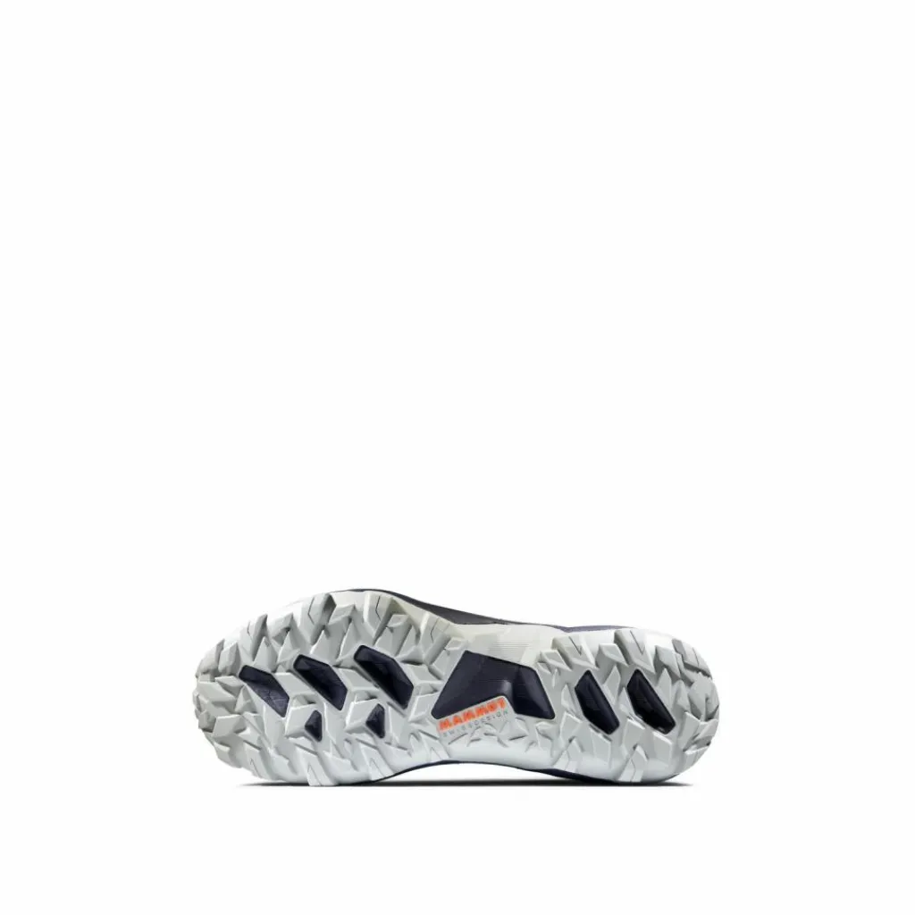 Mammut Trailrunning|Trailrunning<· GTX Sertig II Low GTX® dark ice-marine