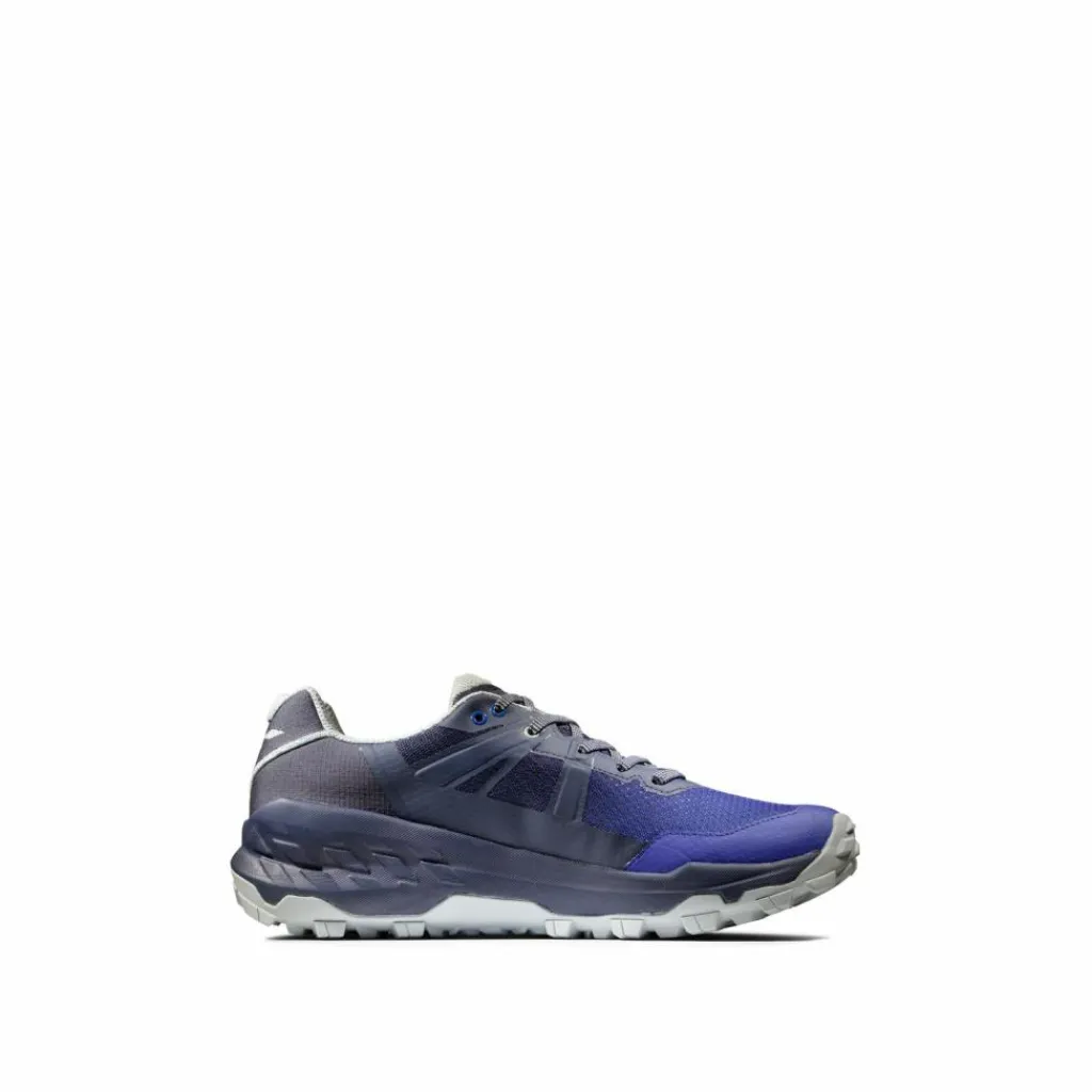 Mammut Trailrunning|Trailrunning<· GTX Sertig II Low GTX® dark ice-marine