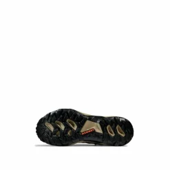 Mammut Wanderschuhe<· GTX Sertig II Mid GTX® W dark sand-black