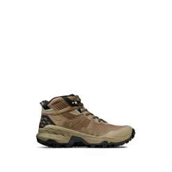 Mammut Wanderschuhe<· GTX Sertig II Mid GTX® W dark sand-black