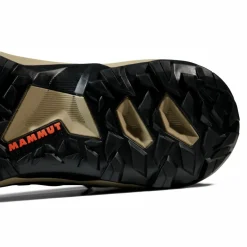 Mammut Wanderschuhe<· GTX Sertig II Mid GTX® W dark sand-black