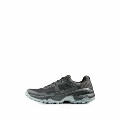 Mammut Multifunktionsschuhe<· GTX Sertig II Low GTX® black