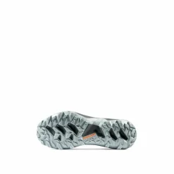 Mammut Multifunktionsschuhe<· GTX Sertig II Low GTX® black