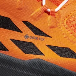 Mammut Trailrunning|Trailrunning<· GTX Sertig TR Low GTX dark tangerine-black