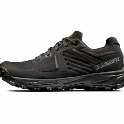 Mammut Nordic Walking|Multifunktionsschuhe<· GTX Ultimate III Low black