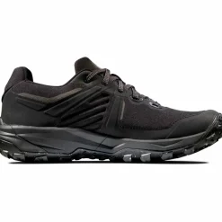 Mammut Nordic Walking|Multifunktionsschuhe<· GTX Ultimate III Low black