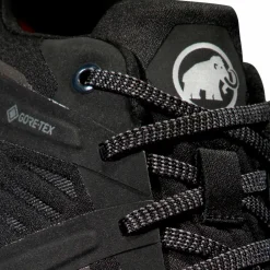 New · GTX Ultimate III Low Herren Wanderschuhe|Nordic Walking