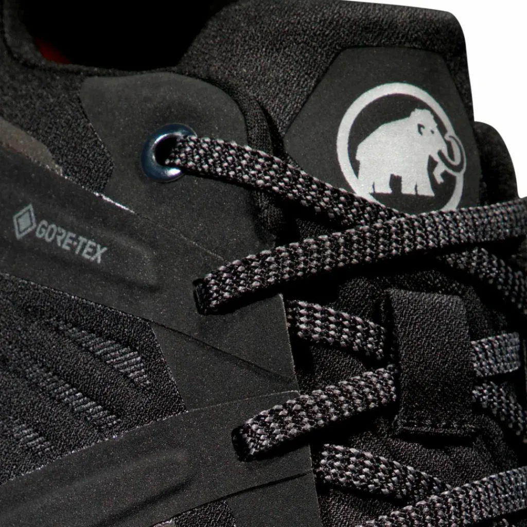 New · GTX Ultimate III Low Herren Wanderschuhe|Nordic Walking