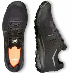 New · GTX Ultimate III Low Herren Wanderschuhe|Nordic Walking