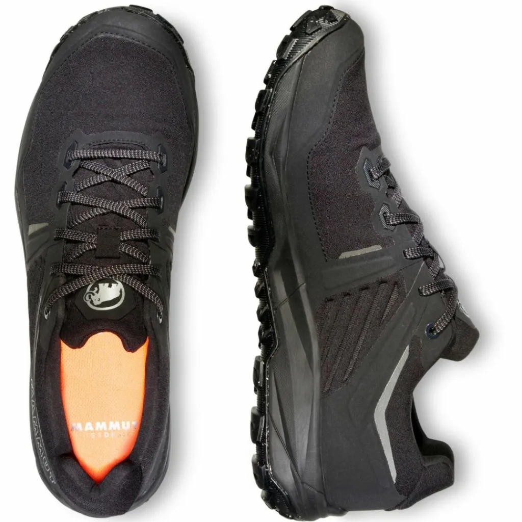New · GTX Ultimate III Low Herren Wanderschuhe|Nordic Walking