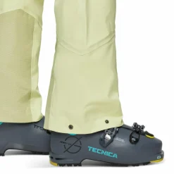 Mammut Snowboarding|Snowboarding<· Haldigrat Bib sulai