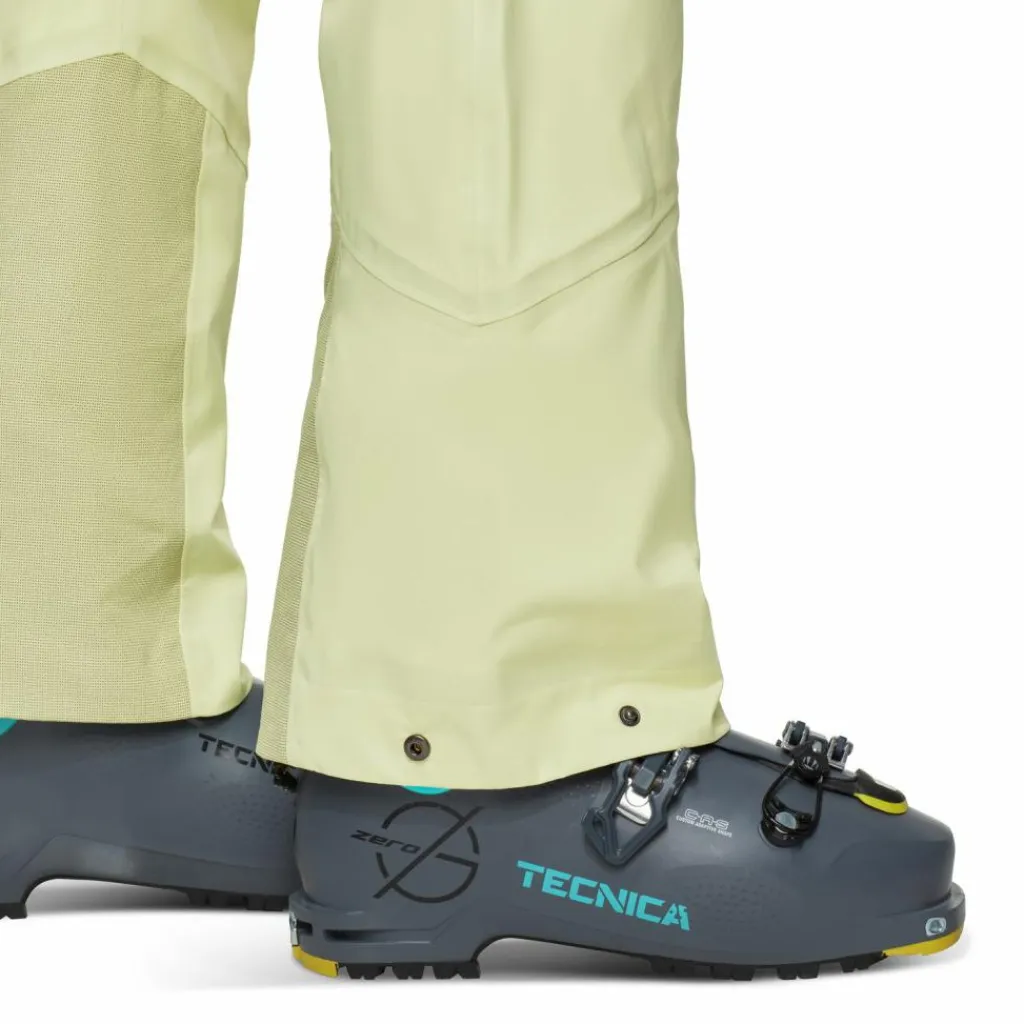 Mammut Snowboarding|Snowboarding<· Haldigrat Bib sulai