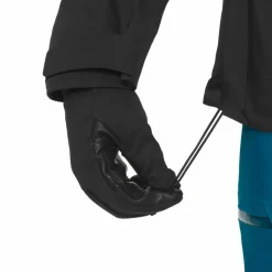 Mammut Ski|Jacken<· Haldigrat Light black