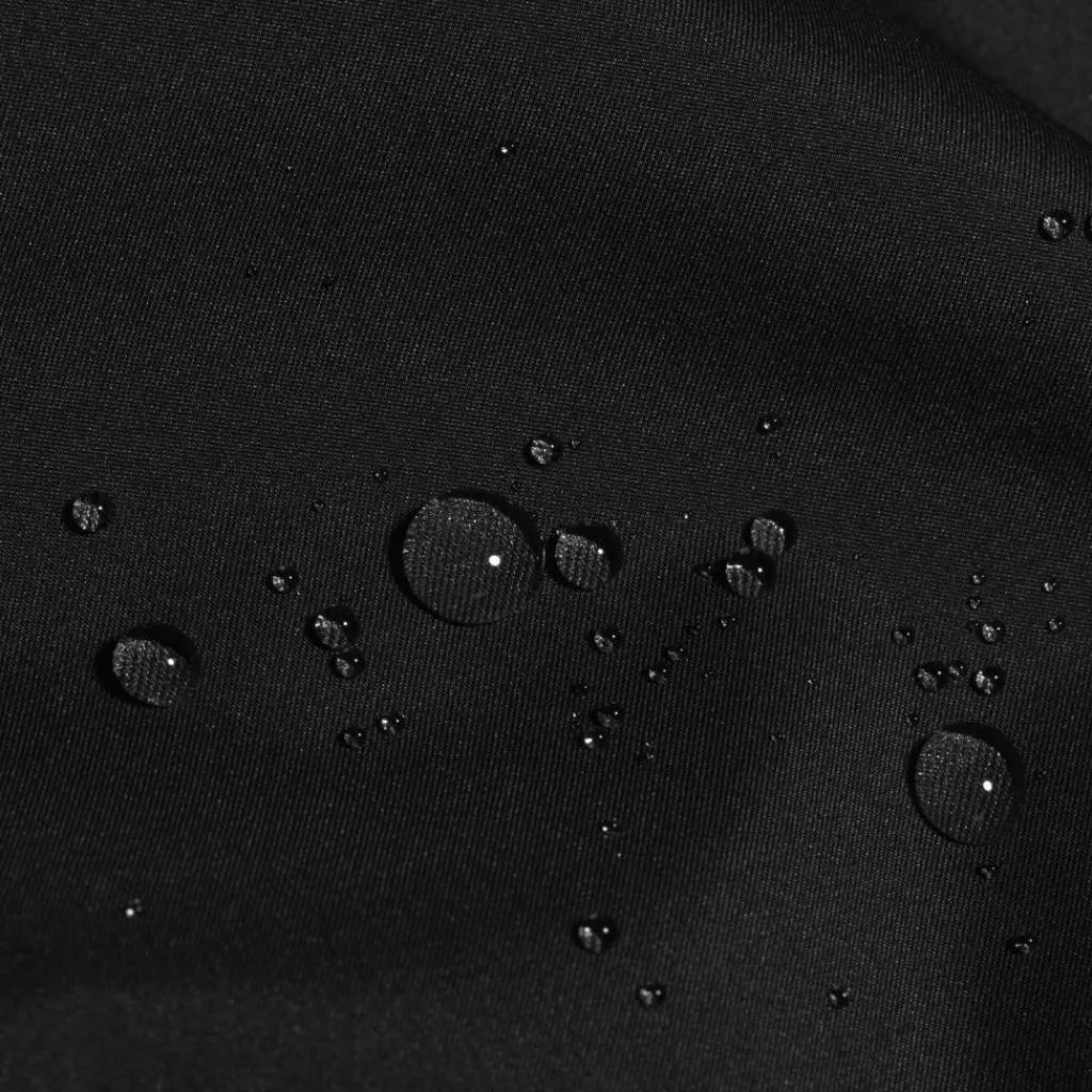 Mammut Ski|Jacken<· Haldigrat Light black