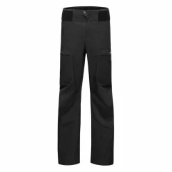 Mammut Skitouren|Snowboarding<· Haldigrat Light black