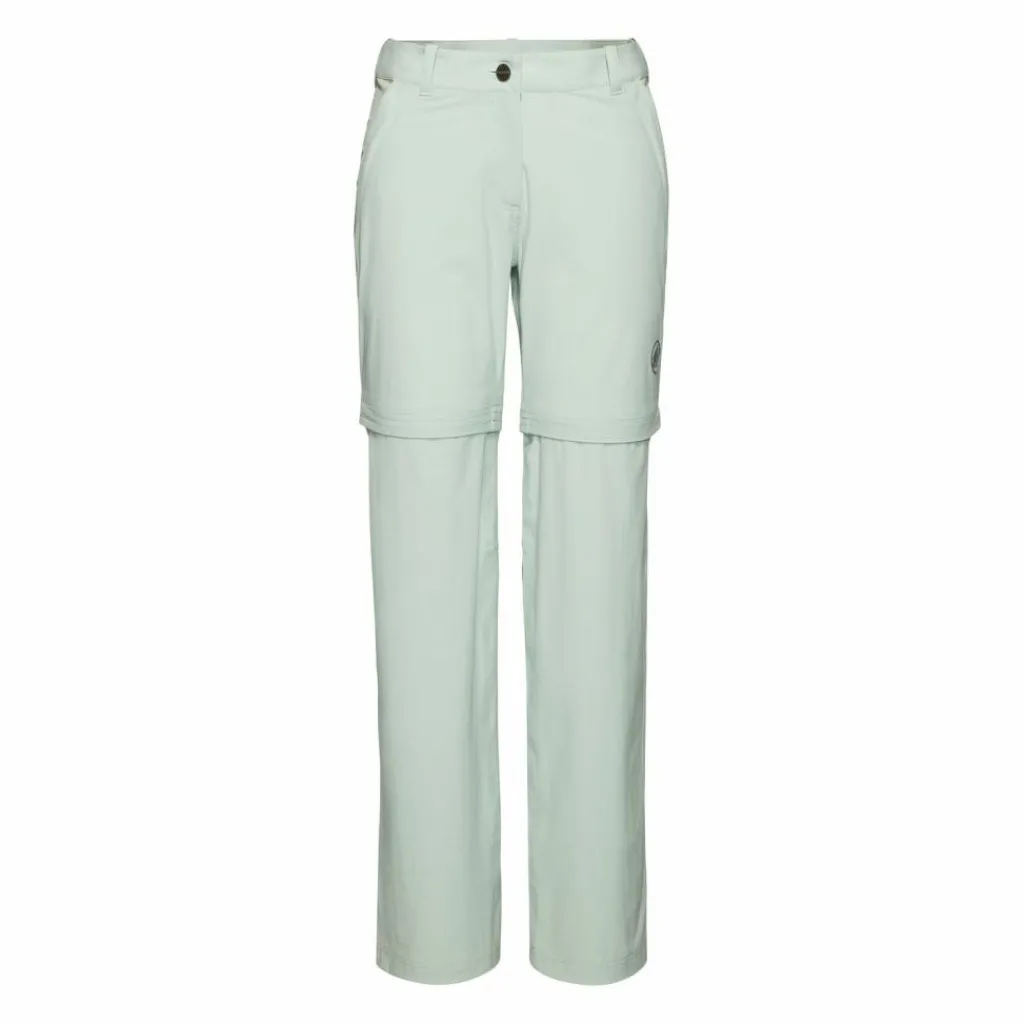 Mammut Skitouren|Klettern<· Hiking V silver sage