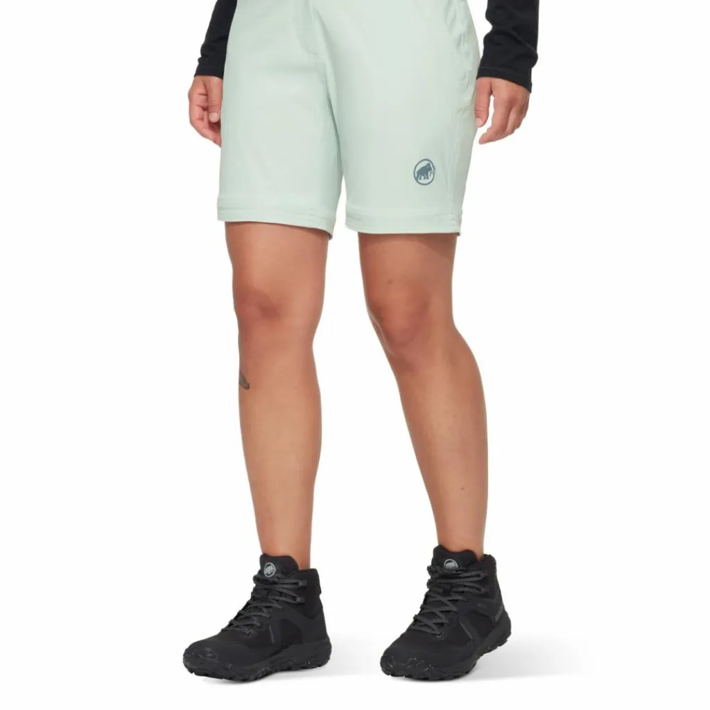 Mammut Skitouren|Klettern<· Hiking V silver sage