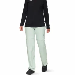 Mammut Skitouren|Klettern<· Hiking V silver sage