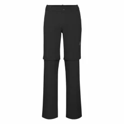 Mammut Klettern|Trailrunning<· Hiking V black