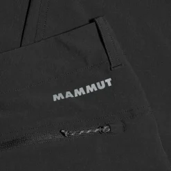Mammut Klettern|Trailrunning<· Hiking V black