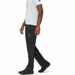 Mammut Klettern|Trailrunning<· Hiking V black