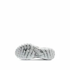 Mammut Wanderschuhe<· Hueco Knit II Low black-light ice gray