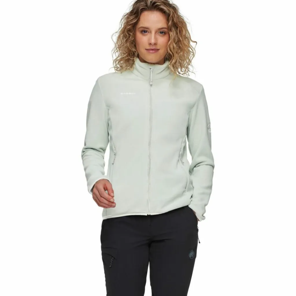 Mammut Ski|Jacken<· Innominata silver sage