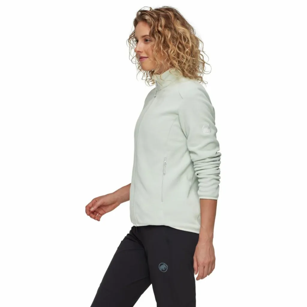 Mammut Ski|Jacken<· Innominata silver sage