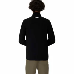 Mammut Ski|Fleecejacken<· Innominata Light black