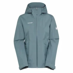 Mammut Skitouren<· Linard Light HS Hooded strata