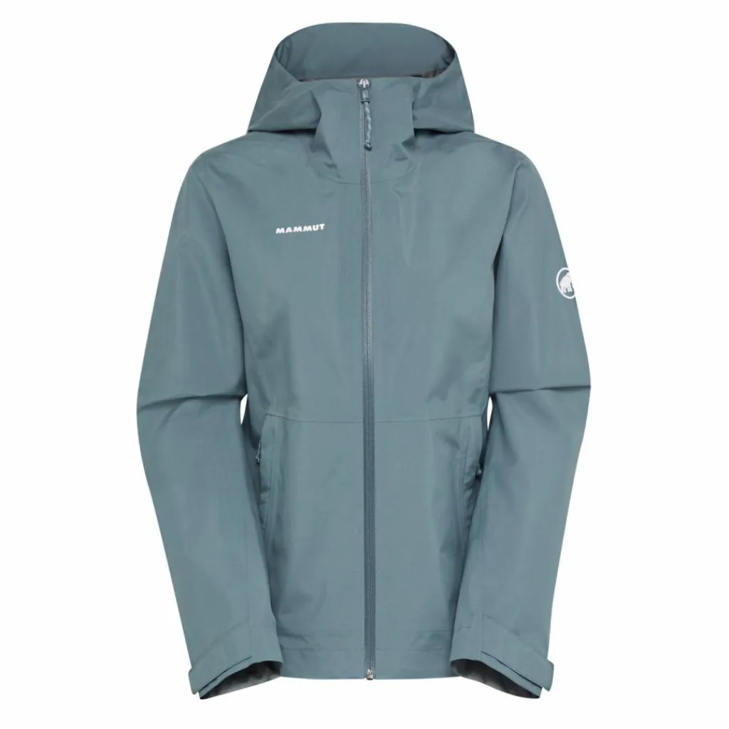Mammut Skitouren<· Linard Light HS Hooded strata