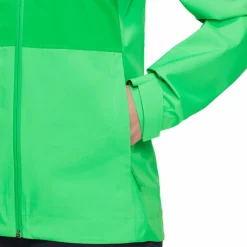 Mammut Skitouren<· Linard Light HS Hooded aurora-pinea