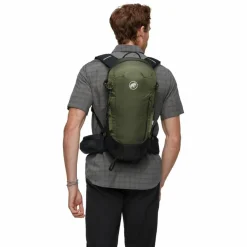 Hot · Lithium 15 Wanderrucksäcke