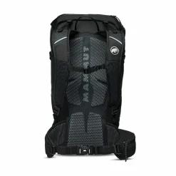 Mammut Wanderrucksäcke|Rucksäcke<· Lithium 30 sapphire-black