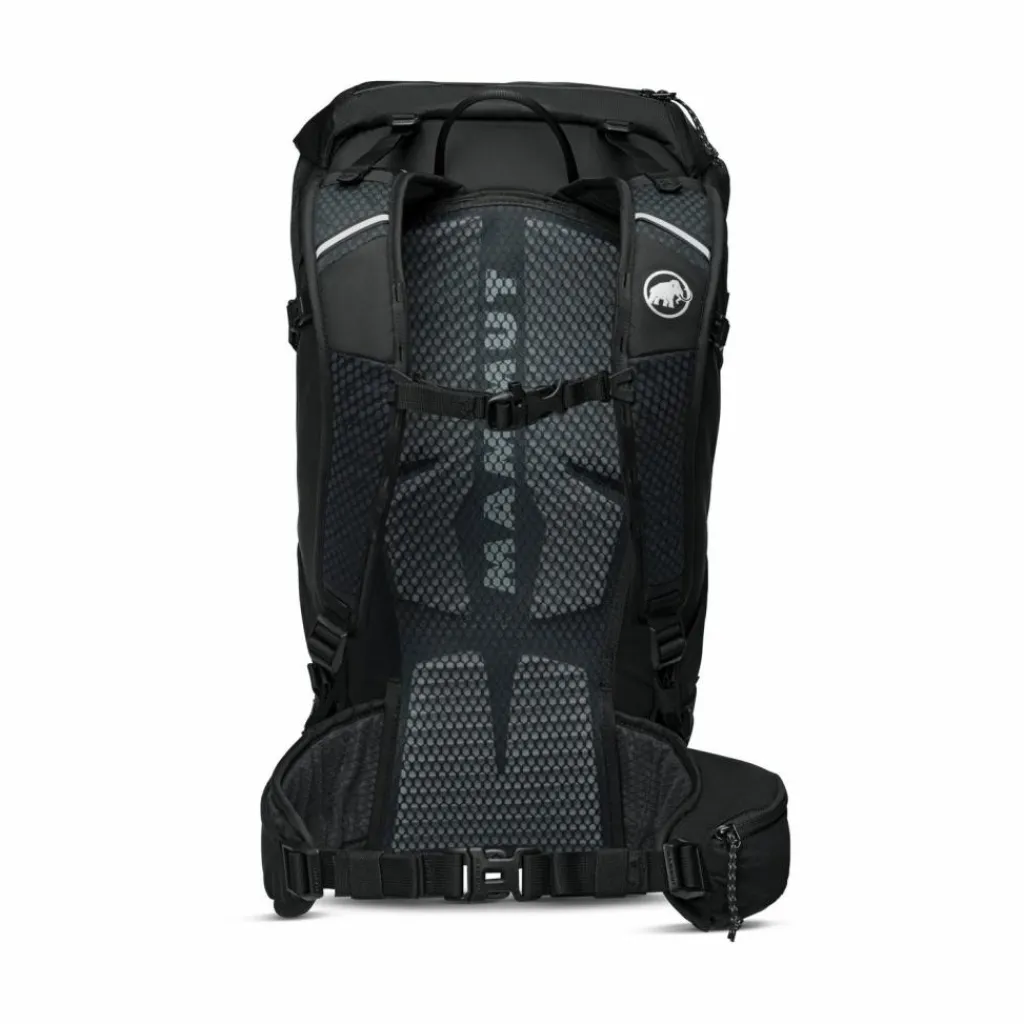 Mammut Wanderrucksäcke|Rucksäcke<· Lithium 30 sapphire-black