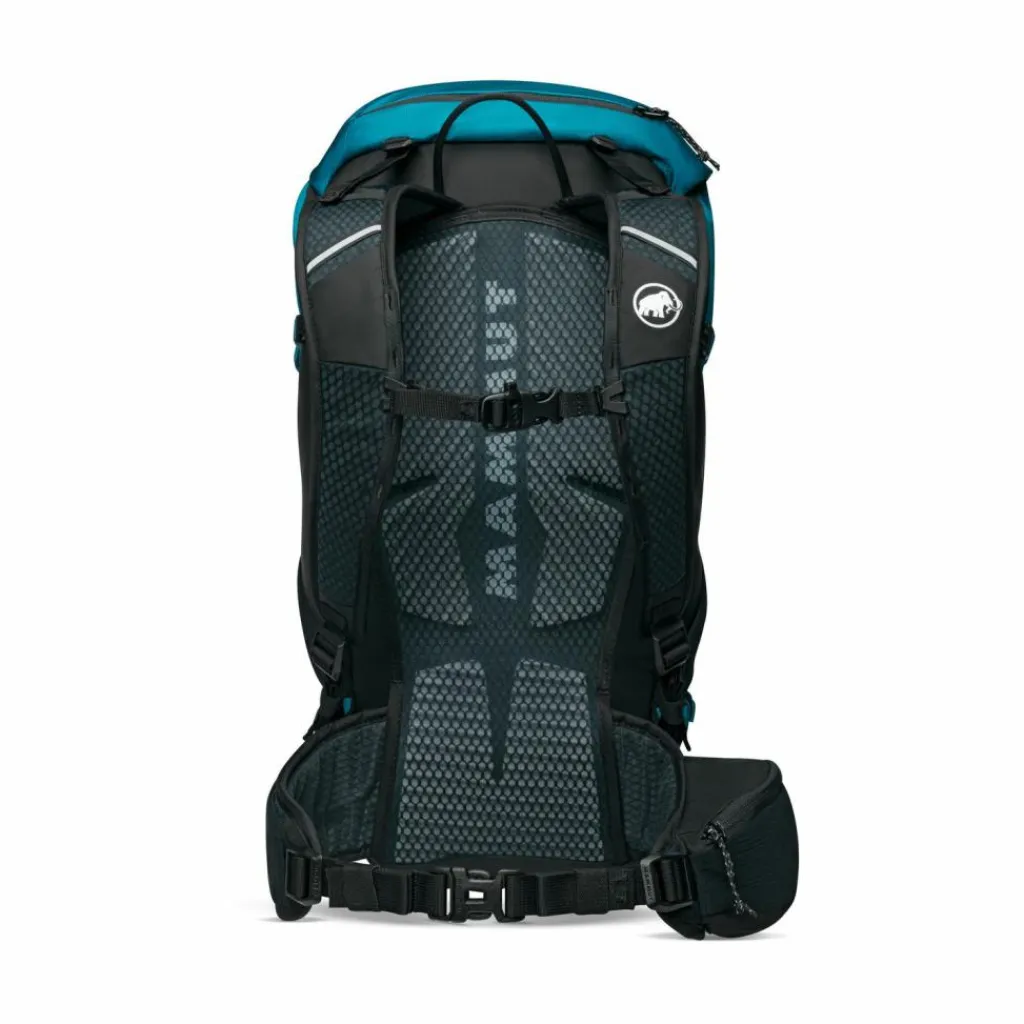 Mammut Wanderrucksäcke|Rucksäcke<· Lithium 30 sapphire-black