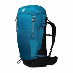 Mammut Wanderrucksäcke<· Lithium 40 sapphire-black