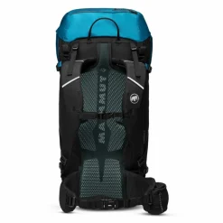 Mammut Wanderrucksäcke<· Lithium 40 sapphire-black