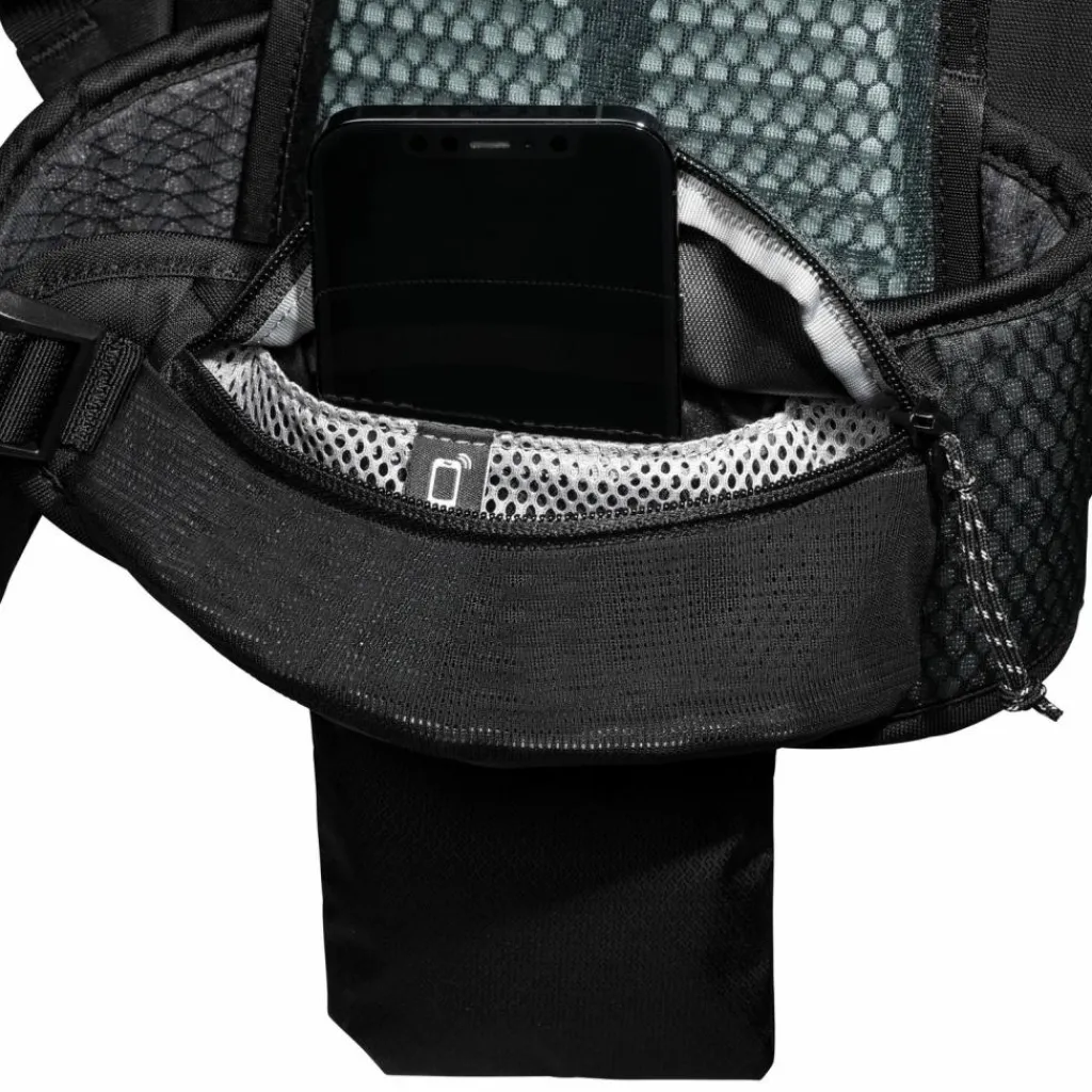 Mammut Wanderrucksäcke<· Lithium 40 sapphire-black