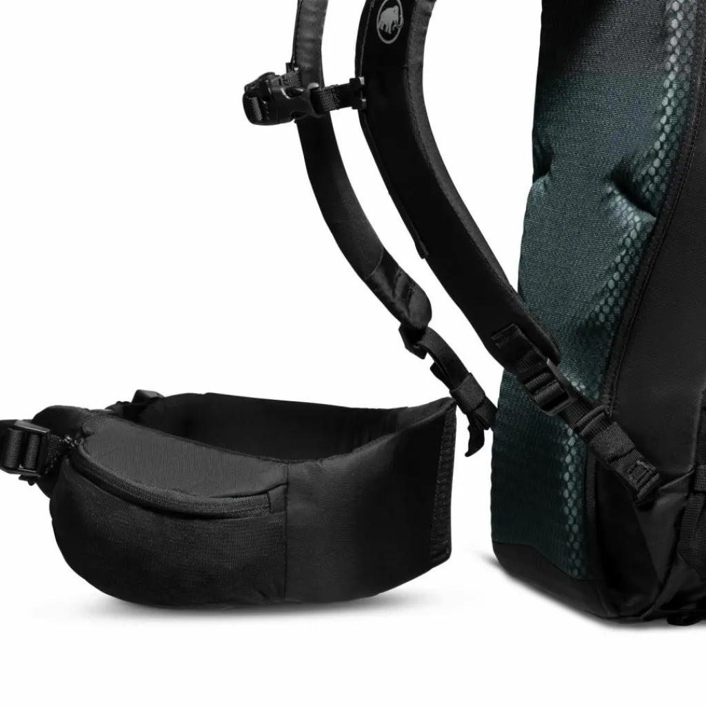 Mammut Wanderrucksäcke<· Lithium 40 sapphire-black